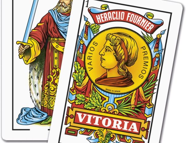 Souvenir de Vitoria